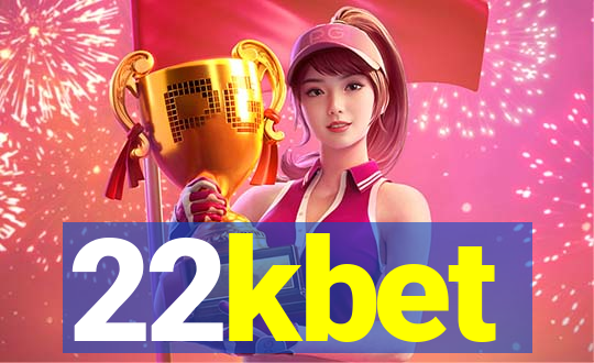 22kbet