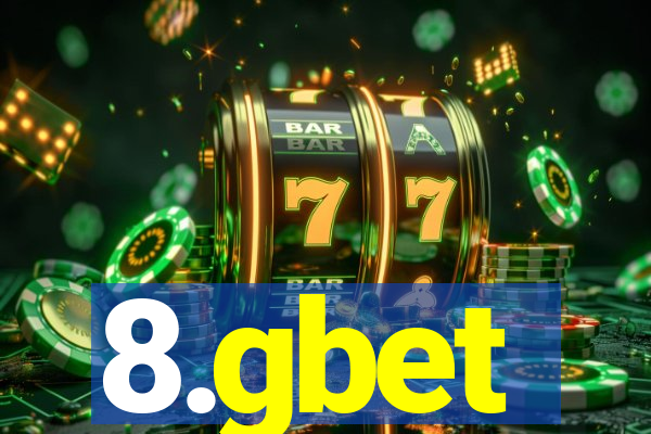 8.gbet