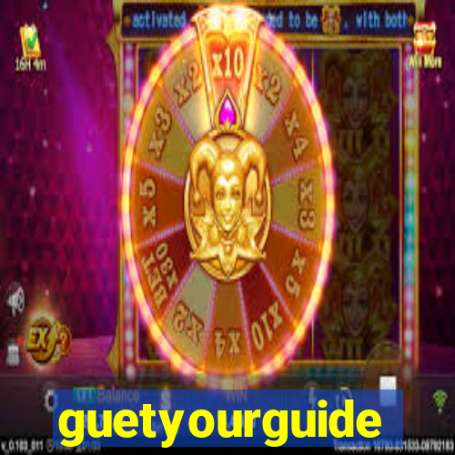 guetyourguide