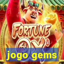 jogo gems