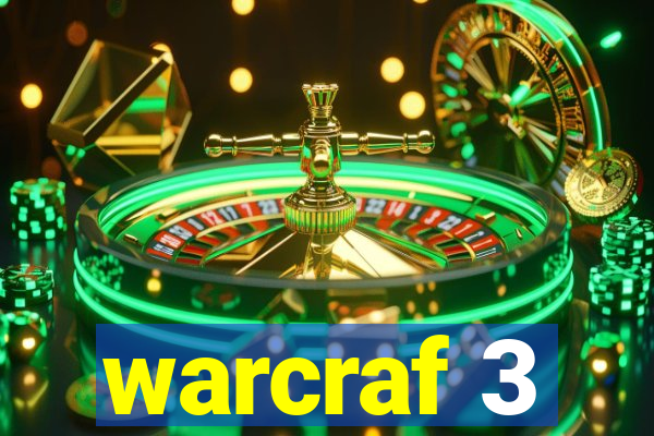 warcraf 3