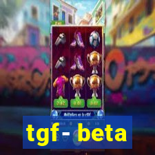 tgf- beta