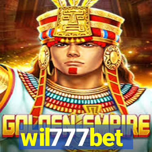 wil777bet