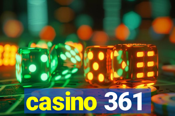 casino 361