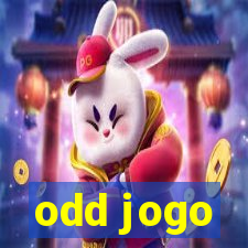 odd jogo