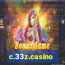 c.33z.casino