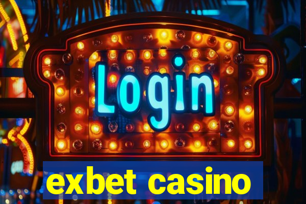 exbet casino