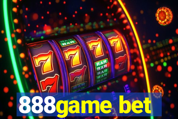 888game bet