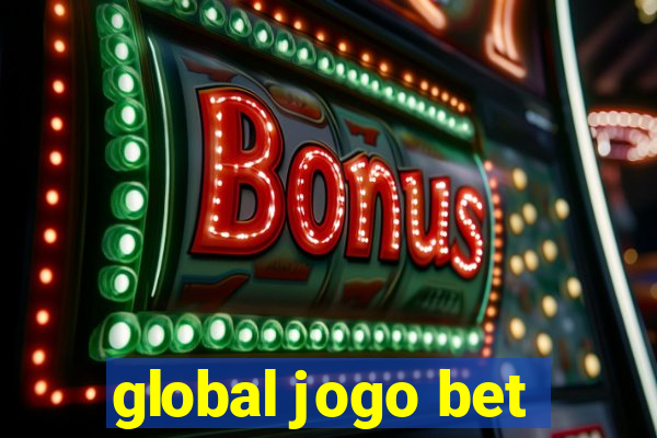 global jogo bet