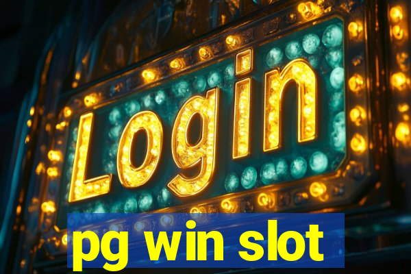 pg win slot