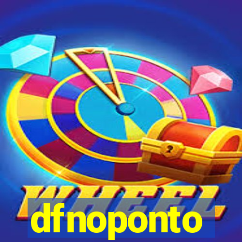 dfnoponto