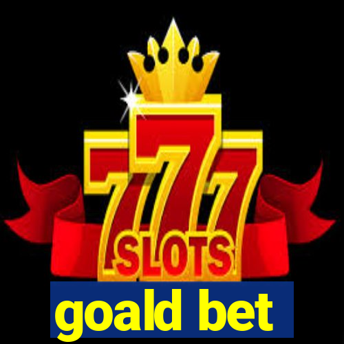 goald bet