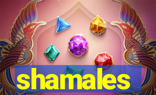 shamales