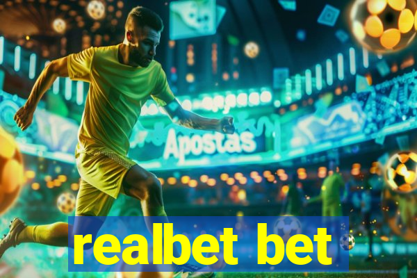 realbet bet