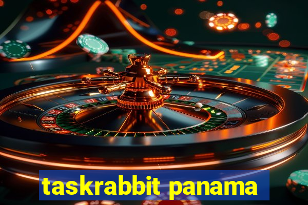 taskrabbit panama