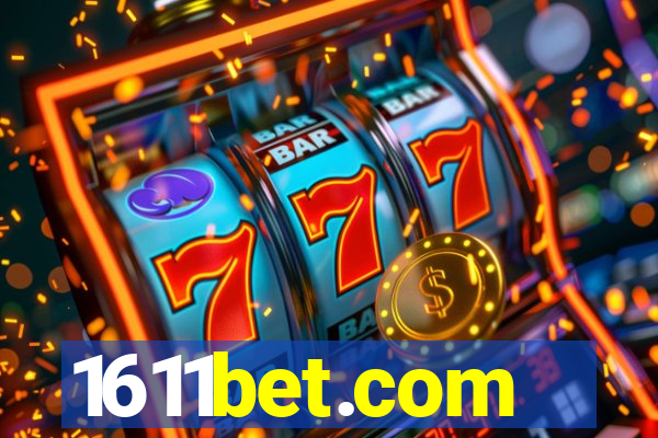 1611bet.com