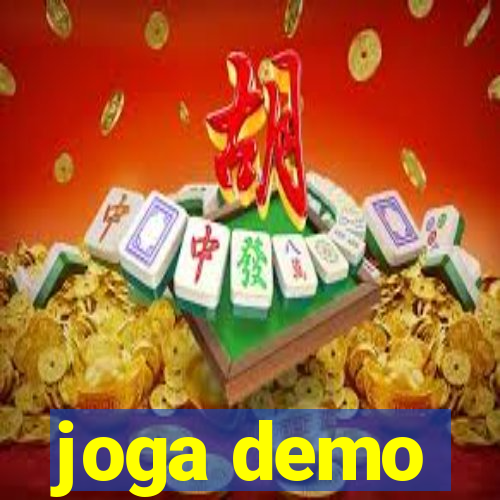 joga demo