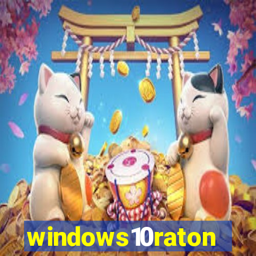 windows10raton