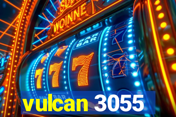 vulcan 3055