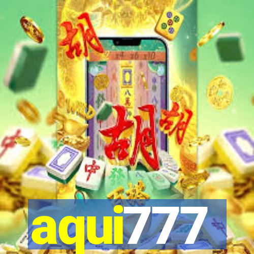 aqui777