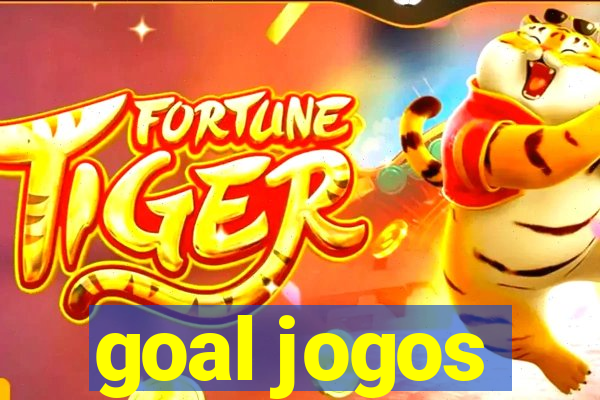 goal jogos