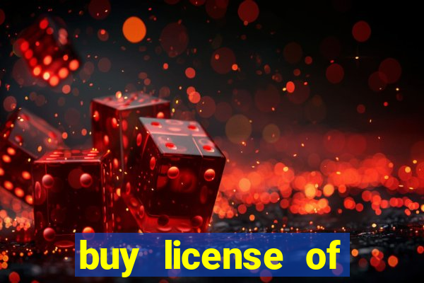 buy license of pinnacle cart