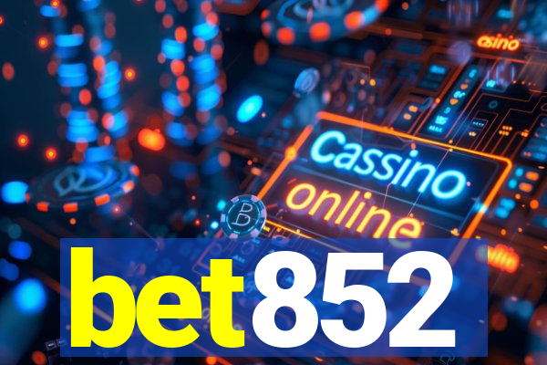 bet852