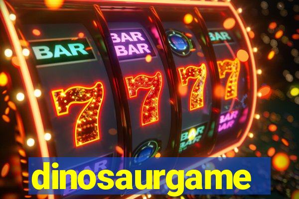 dinosaurgame