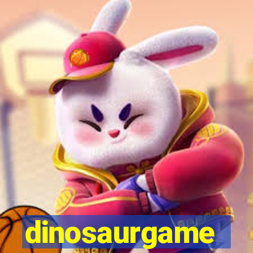 dinosaurgame