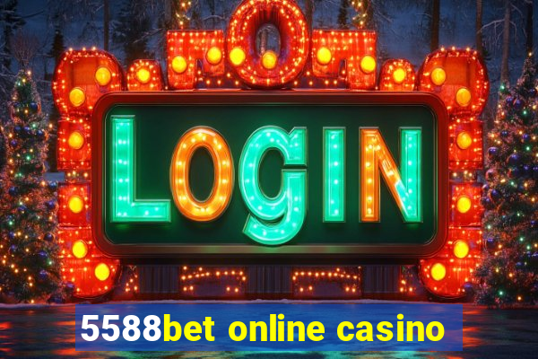 5588bet online casino