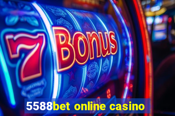 5588bet online casino