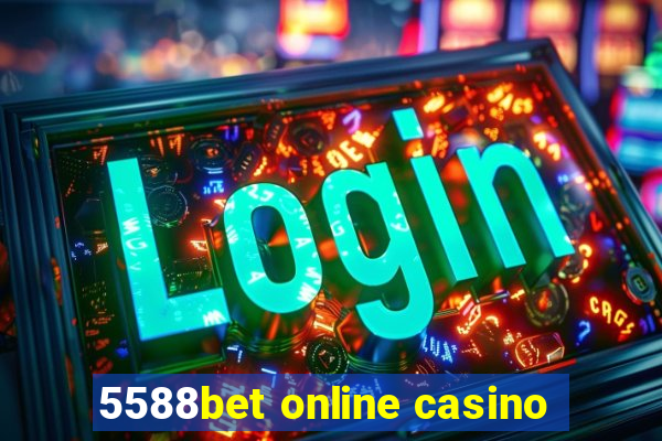 5588bet online casino