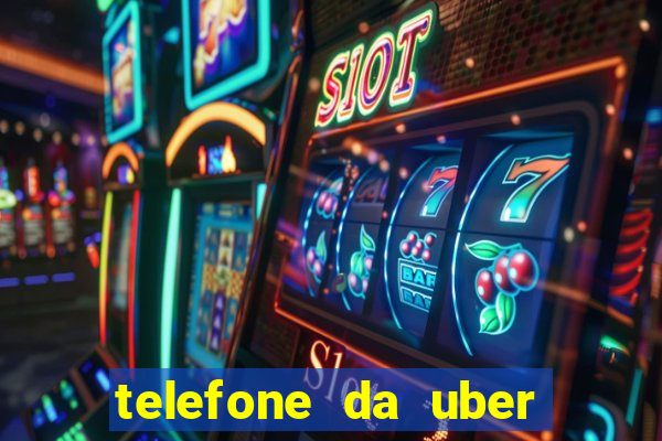 telefone da uber porto alegre