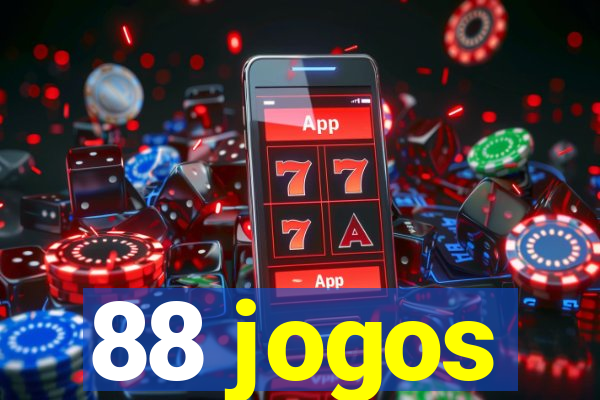 88 jogos