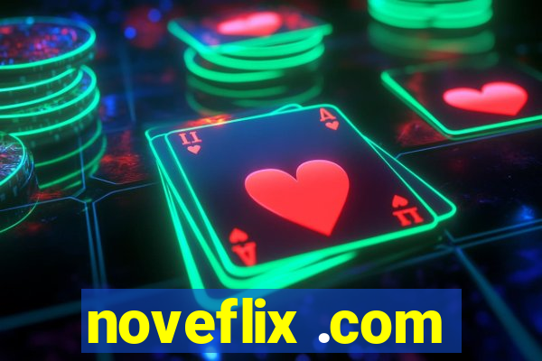 noveflix .com