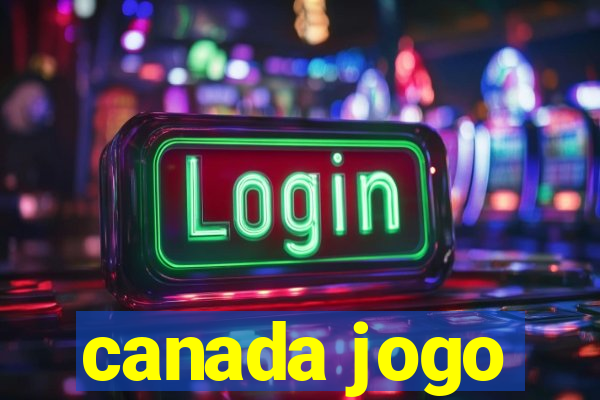 canada jogo