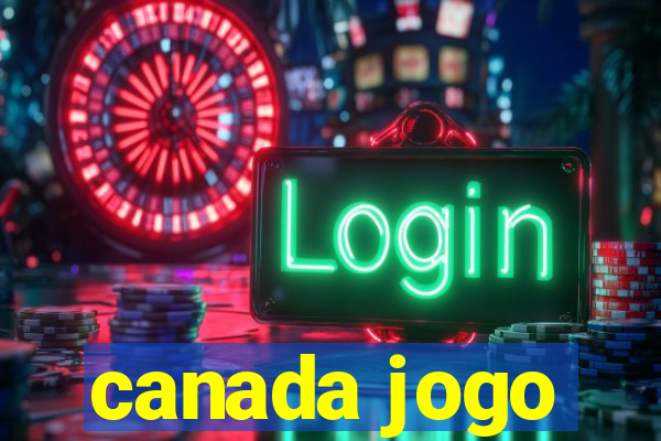 canada jogo