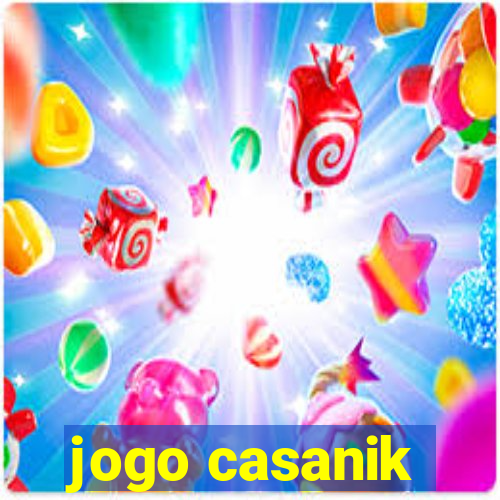 jogo casanik