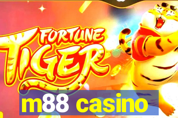 m88 casino