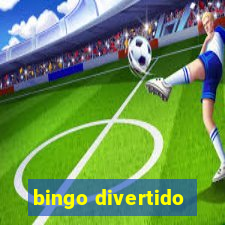 bingo divertido