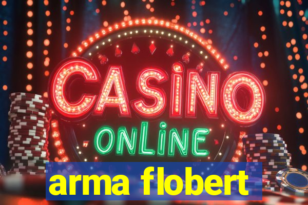 arma flobert