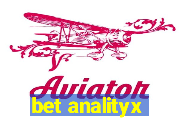 bet analityx