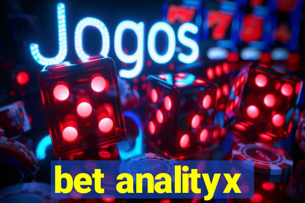 bet analityx