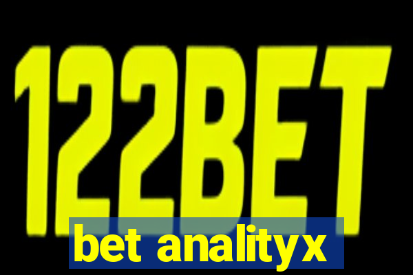 bet analityx