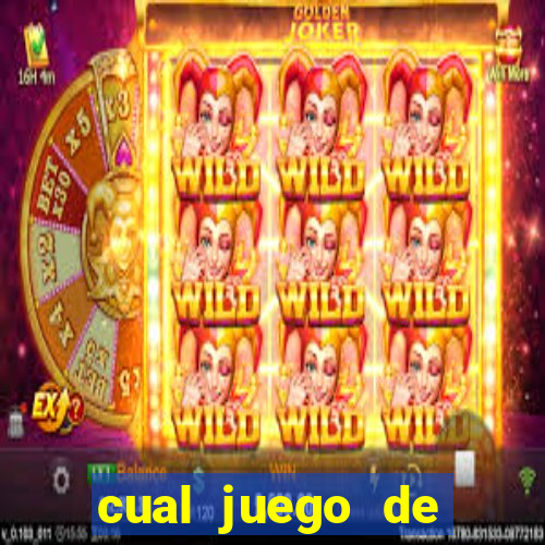 cual juego de casino paga mas