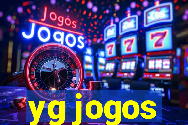 yg jogos