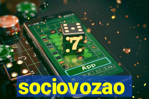 sociovozao