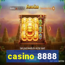 casino 8888