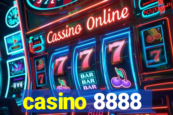 casino 8888