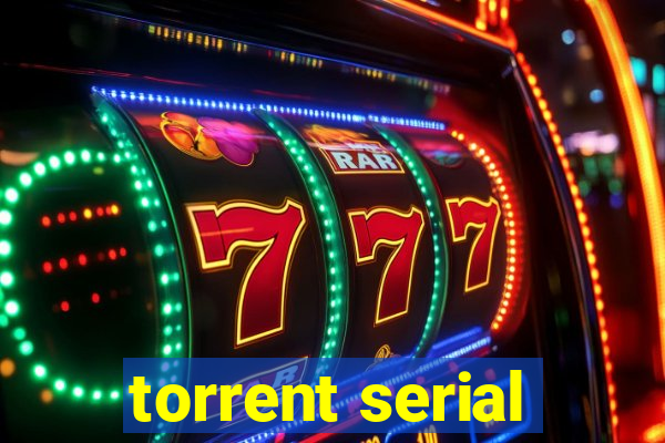 torrent serial